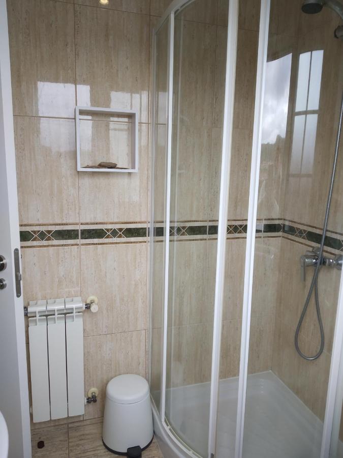 Hostal Stella Del Mare Camariñas 외부 사진
