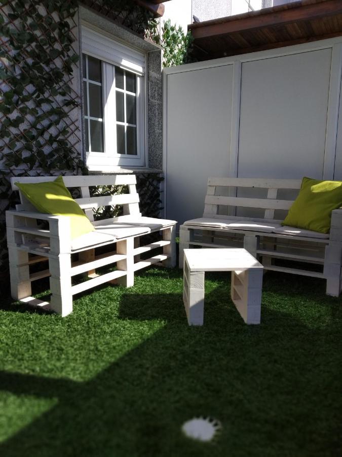 Hostal Stella Del Mare Camariñas 외부 사진