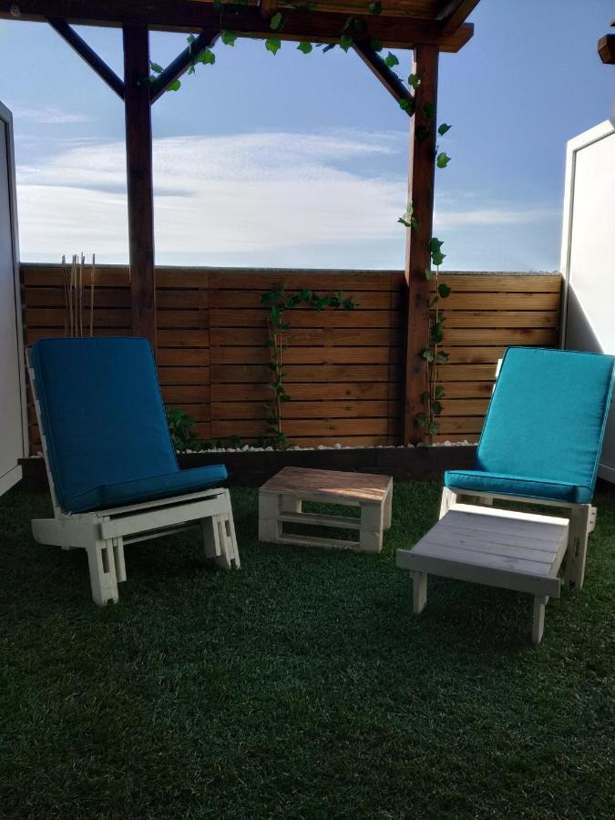 Hostal Stella Del Mare Camariñas 외부 사진
