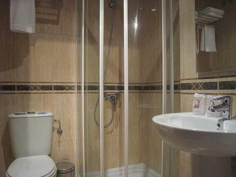 Hostal Stella Del Mare Camariñas 외부 사진